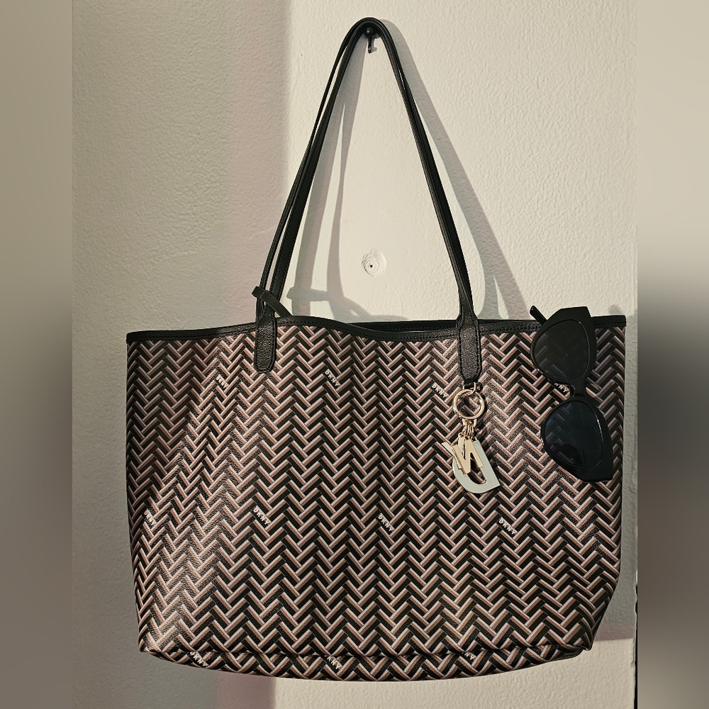 DKNY Gemma Tote New
